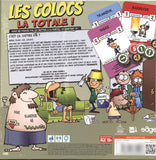 Les colocs, la totale - Edge