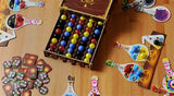 Potion explosion - Edge