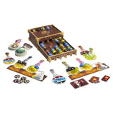 Potion explosion - Edge