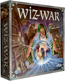 Wiz-War - Edge