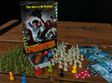 Zombies !!! (seconde édition) - Edge
