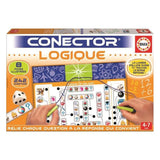 Conector logique - Educa
