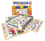 Conector logique - Educa