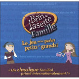 Brin de jasette famille - Ekomini