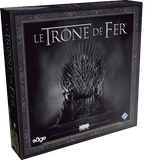 Game of Thrones (Le trône de fer), jeu de cartes - Fantasy Flight