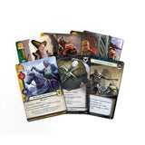 Game of Thrones (Le trône de fer), jeu de cartes - Fantasy Flight