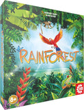 Rainforest - Game factory