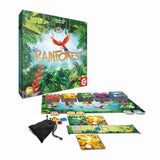 Rainforest - Game factory