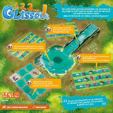 1, 2, 3, Glisse! - Gigamic