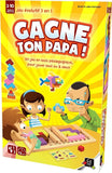 Gagne ton papa! - Gigamic