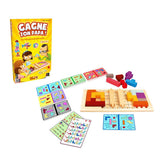 Gagne ton papa! - Gigamic