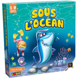 Sous l'océan - Gigamic