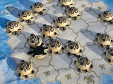 Tortuga - Gigamic