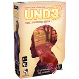 Undo: Le Printemps des cerisiers - Gigamic
