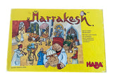 Marrakesh - Haba