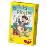 Pirates chanceux - Haba