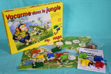 Vacarme dans la jungle, jeu Haba pour enfants - Jeux d'occasion sur L'île aux trésors à Fribourg