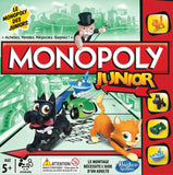 Monopoly junior - Hasbro