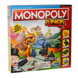 Monopoly junior - Hasbro