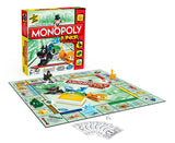 Monopoly junior - Hasbro
