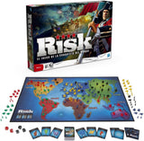 Risk - Hasbro