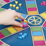 Trivial Pursuit, édition 2016 en français - Hasbro