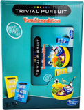 Trivial Pursuit, Familienedition und Reiseausgabe - Hasbro
