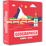 Geographica, Suisse - Helvetiq