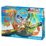 Hot Wheels FDF26 - Roto Revolution