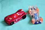 Hot Wheels FDF26 - Roto Revolution