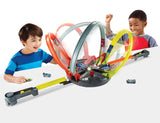 Hot Wheels FDF26 - Roto Revolution