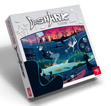 Dr Shark - Hurrican