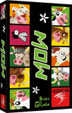 Mow - Hurrican