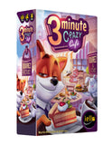 3 Minute Crazy Café - Iello