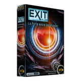 Exit: La Porte entre les Mondes - Iello