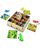 Présentation du jeu Flyin' Goblin chez iello en vente en seconde main sur L'île aux trésors à Fribourg.