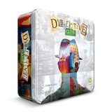 Detective Club - IGames