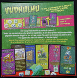 Vudhulhu - Intrafin games