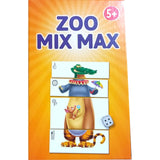 Zoo Mix Max