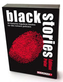 Black Stories, édition polar - Kikigagne