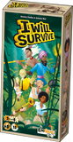 I will survive - Kini game