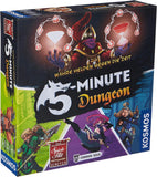 5-Minute Dungeon - Kosmos (auf Deutsch)