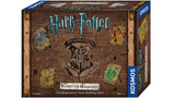 Harry Potter, Kampf um Hogwarts - Kosmos