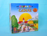 Les enfants de Catane - Tilsit
