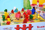 Les enfants de Catane - Tilsit