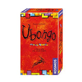 Ubongo - Kosmos
