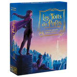 Les Toits de Paris - Kyf Edition