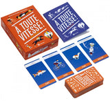 À toute vitesse - Laboludic - Jeux de société en seconde main sur L'île aux trésors