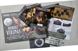 Hordes vikings (escape game) - Larousse