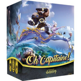 Oh Capitaine! - Ludonaute